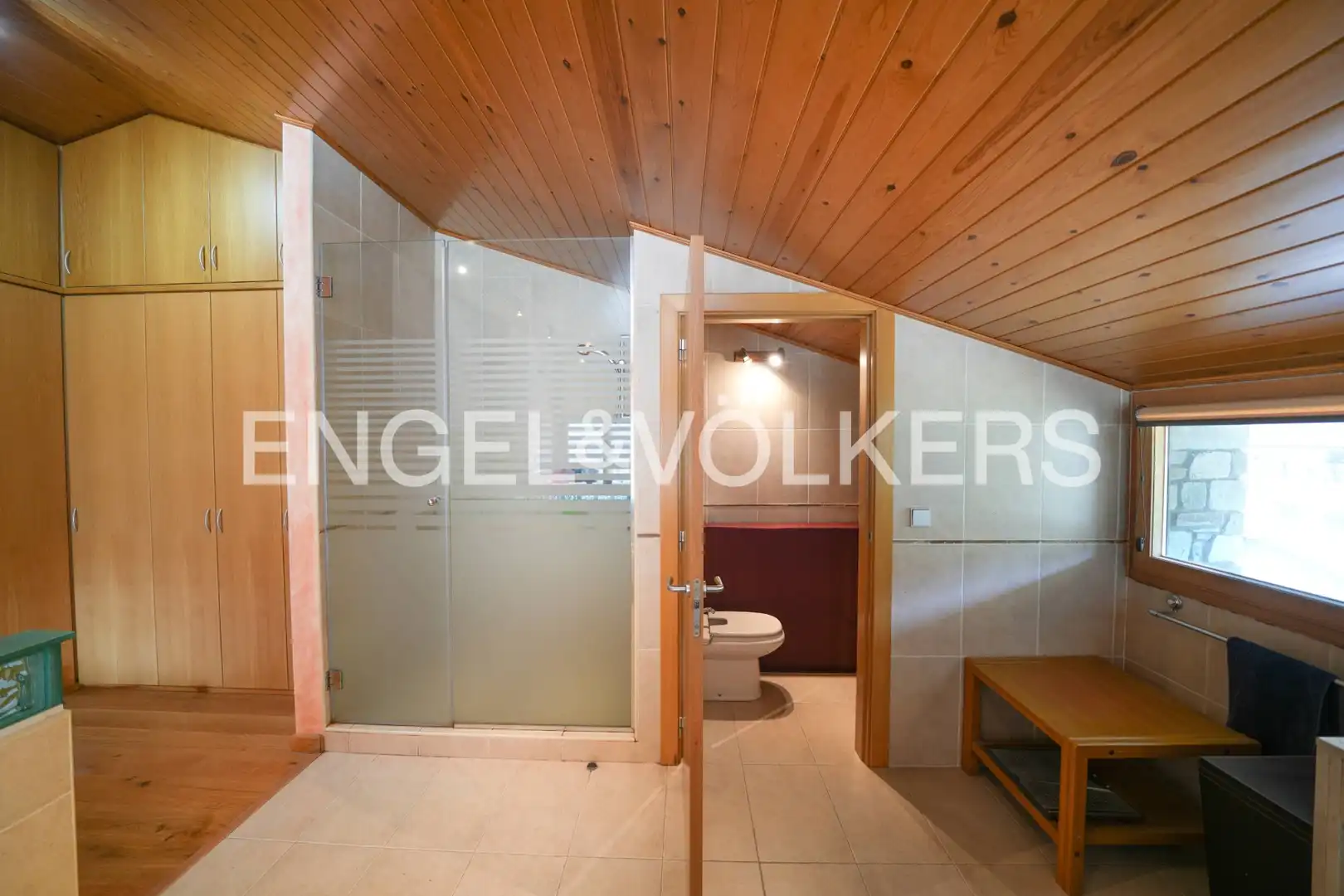 Ático con ascensor en venta en L'Aldosa - Anyós, imagen 42