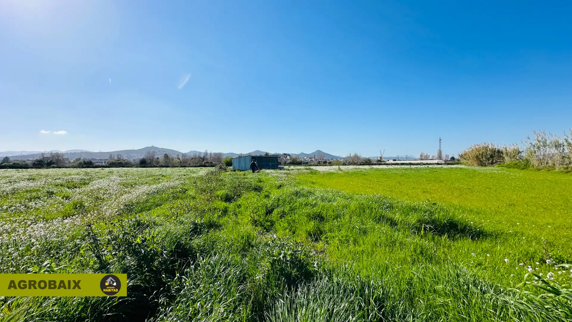 Rural land for sale in Vinyets - Molí Vell, imagen 11