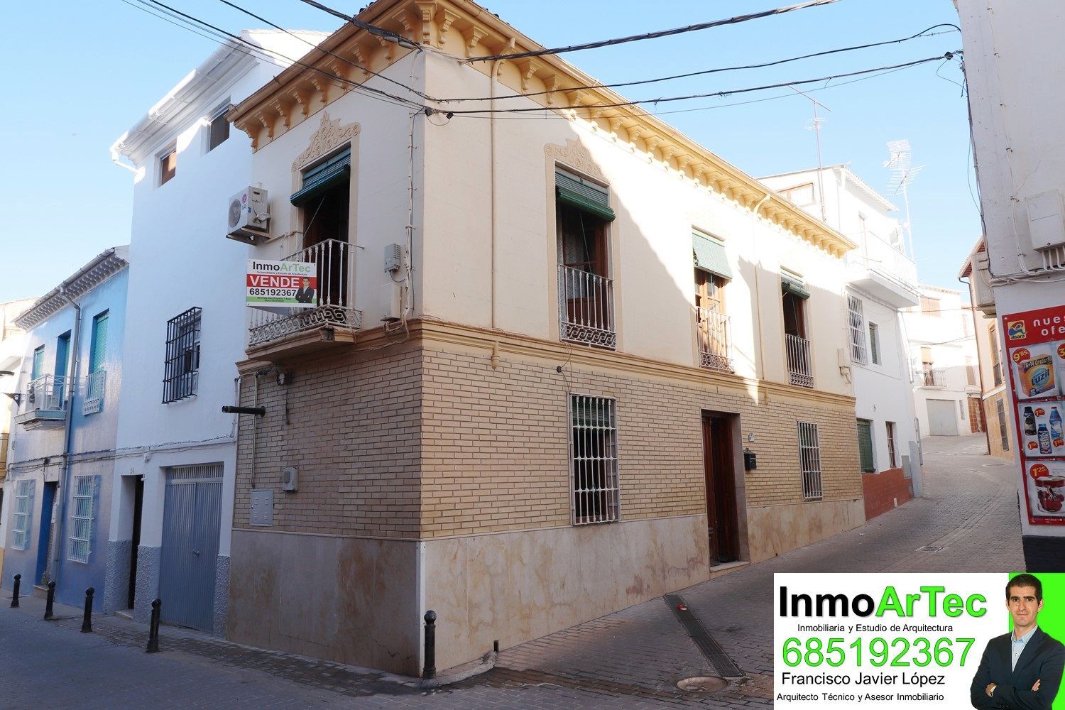 House or chalet for sale in Calle Correo Viejo, 1, Íllora