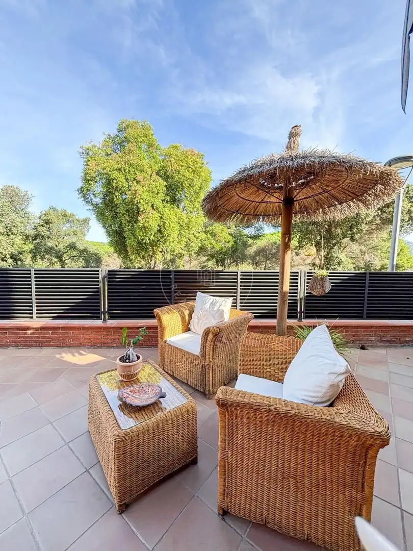 Terrace of Houses for sale in Lloret de Mar  with Air Conditioner, Heating and Terrace