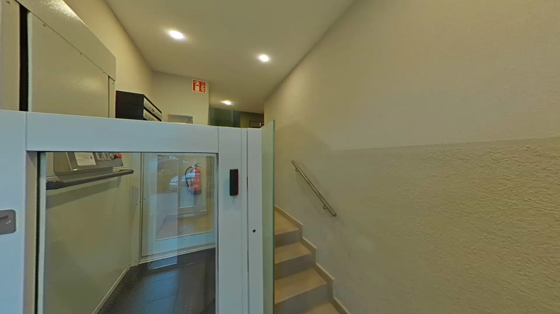 Piso en venta en Burgos con Parquet