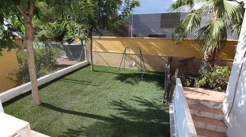 Foto 2 de Casa adosada de lloguer a La Alcayna, Molina de Segura