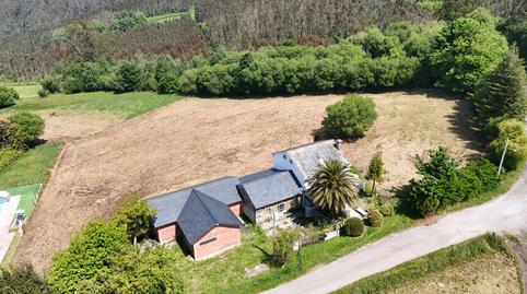 Foto 3 de Finca rústica en venda a Barreiros, Lugo