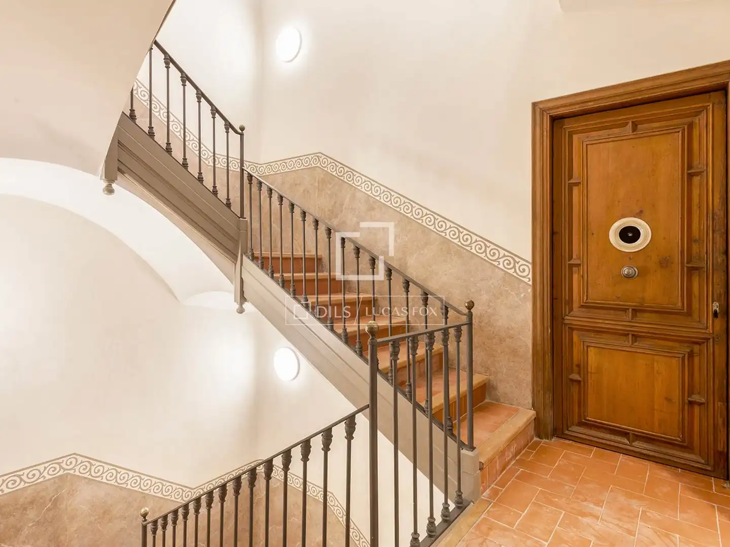 Flat with lift for sale in Eixample, imagen 23