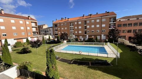 Foto 2 de Piso en venta en Calle Caseta de las Agujas, Santo Domingo de la Calzada, La Rioja