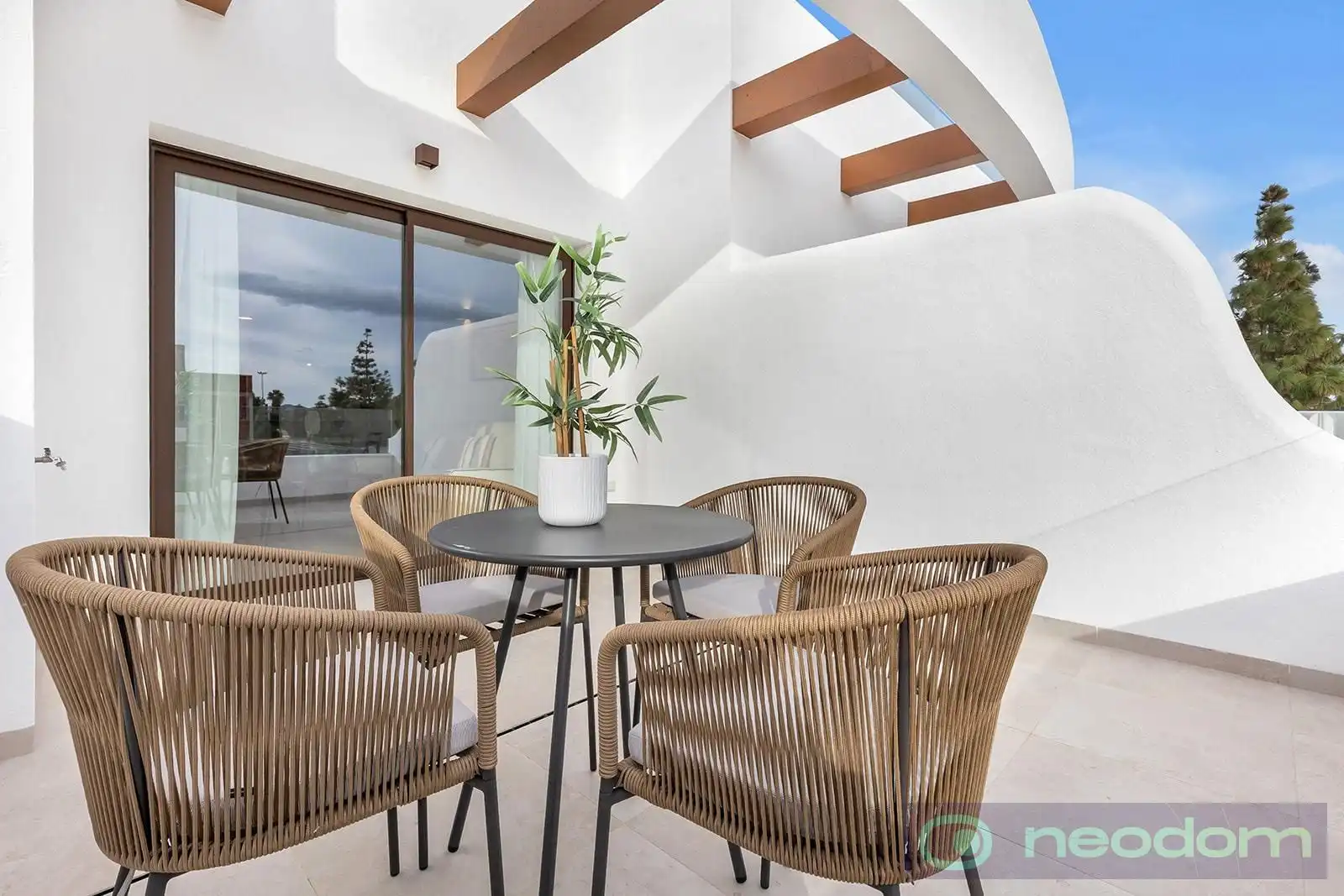 Flat with pool for sale in N/A, imagen 18