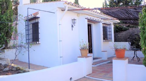 Casa de Campo entre Frigiliana y Torrox con casa de invitados y Bungalow, imatge 4