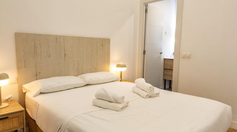 Foto 2 de Piso en venta en Paseo de la Esperanza, Acacias, Madrid Capital
