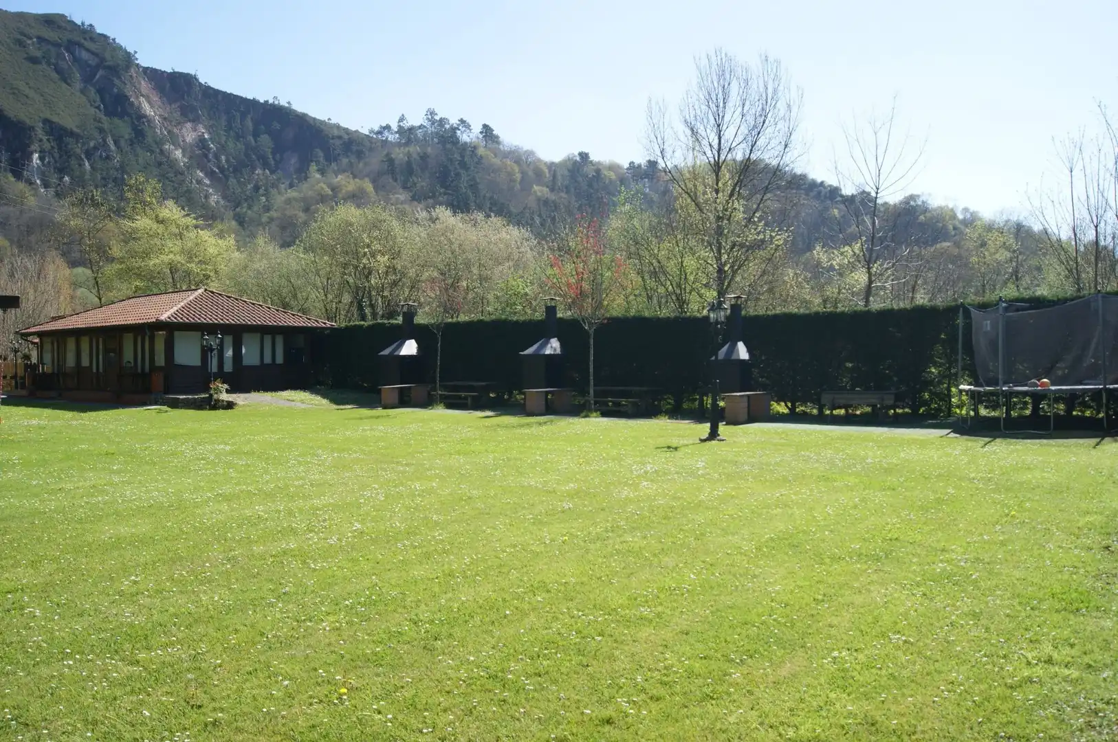Hotel en venda a Cangas de Onís, imagen 47
