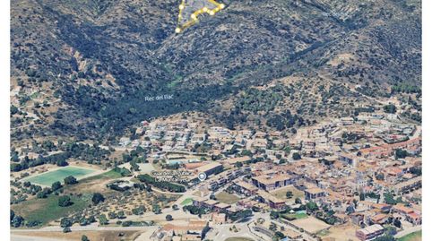 Foto 2 de Terreny en venda a Palau-saverdera, Girona