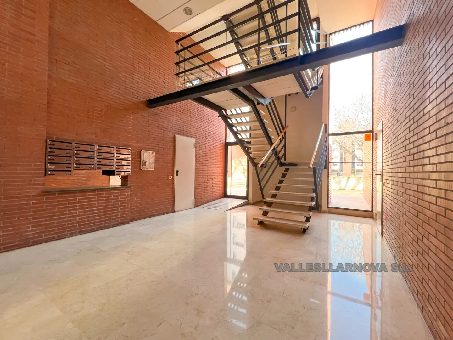 Piso en venta en Mollet del Vallès con Aire acondicionado, Calefacción y Trastero
