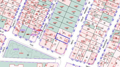 Photo 3 of Flat for sale in Calle Primero de Mayo 70, Triana, Las Palmas de Gran Canaria