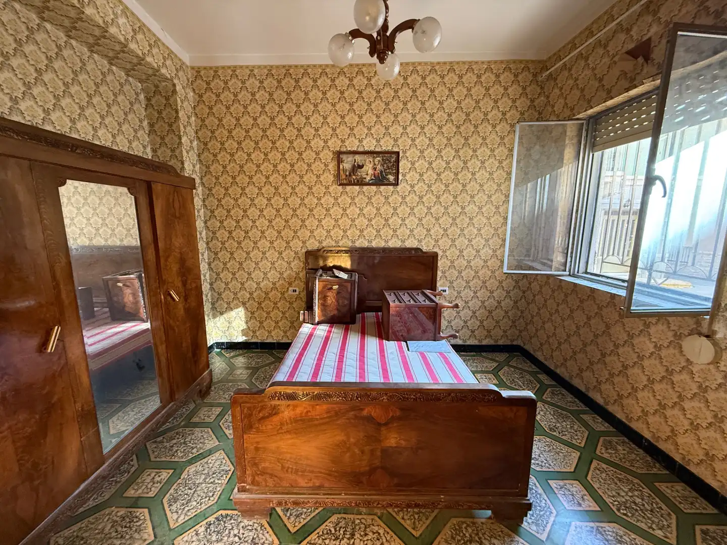 Bedroom of Buildings for sale in Llutxent
