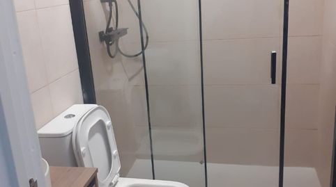 Foto 3 de Ático de alquiler en Rúa de Manuel Álvarez, Lavadores, Vigo