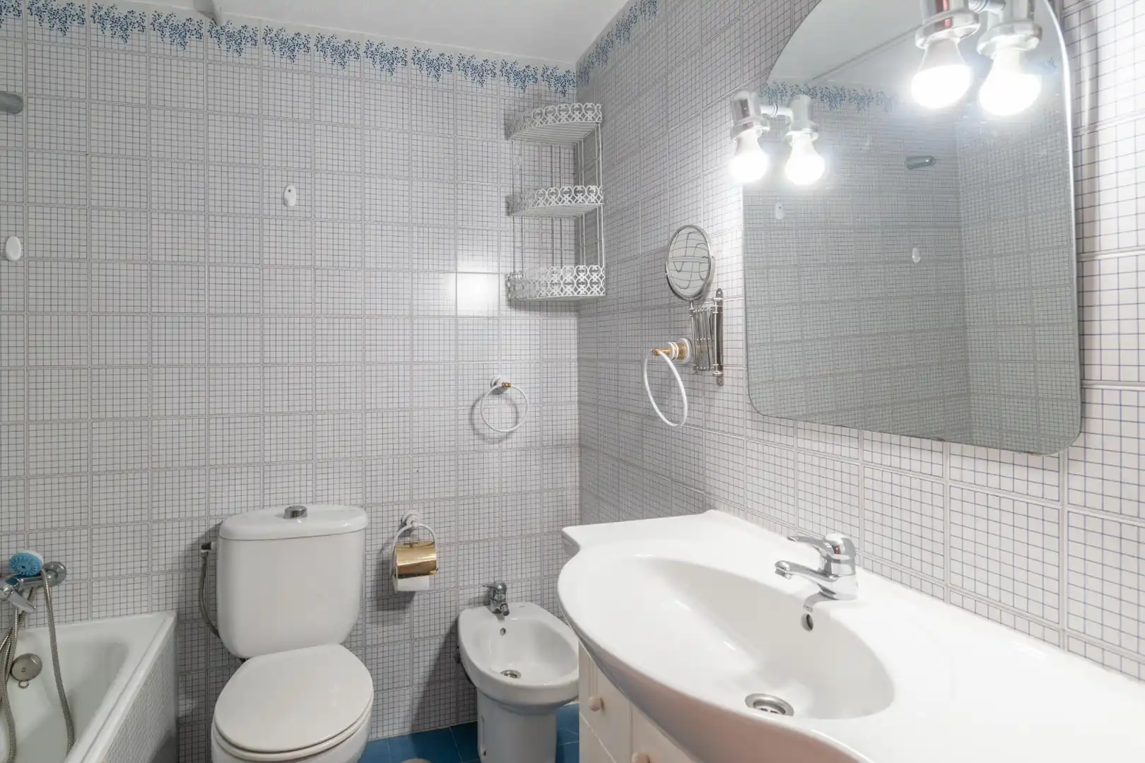 Piso con terraza en venta en Calle ISLA CRISTINA, imagen 28