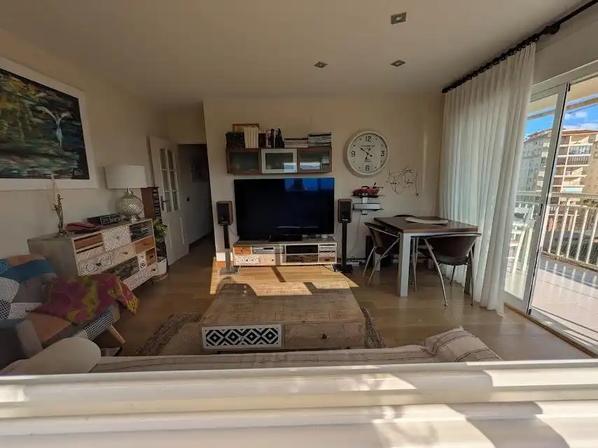 Apartament amb piscina en venda a La Curva, imagen 12