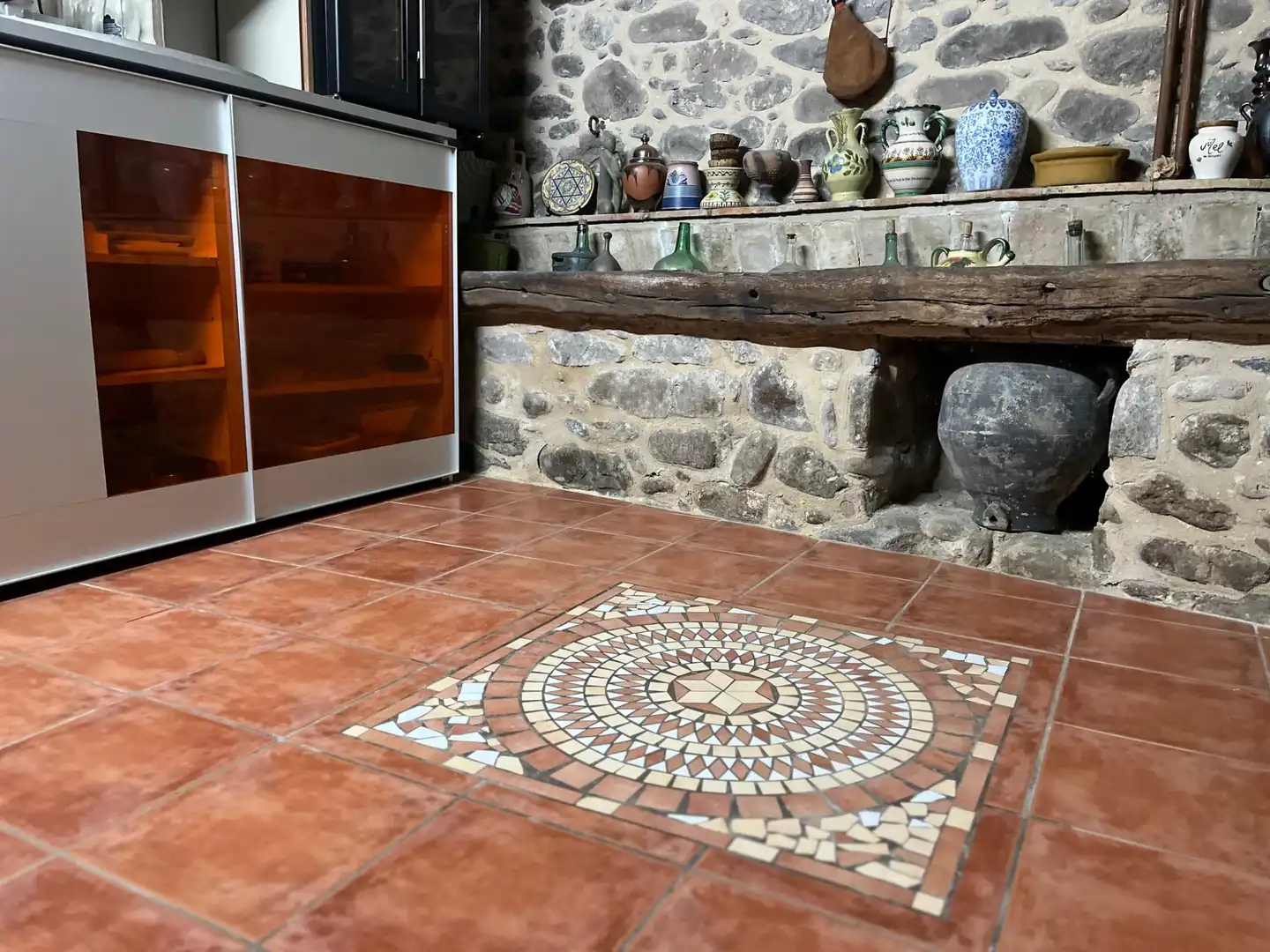 Maison rustique avec piscine à vendre à Bescanó, imagen 15