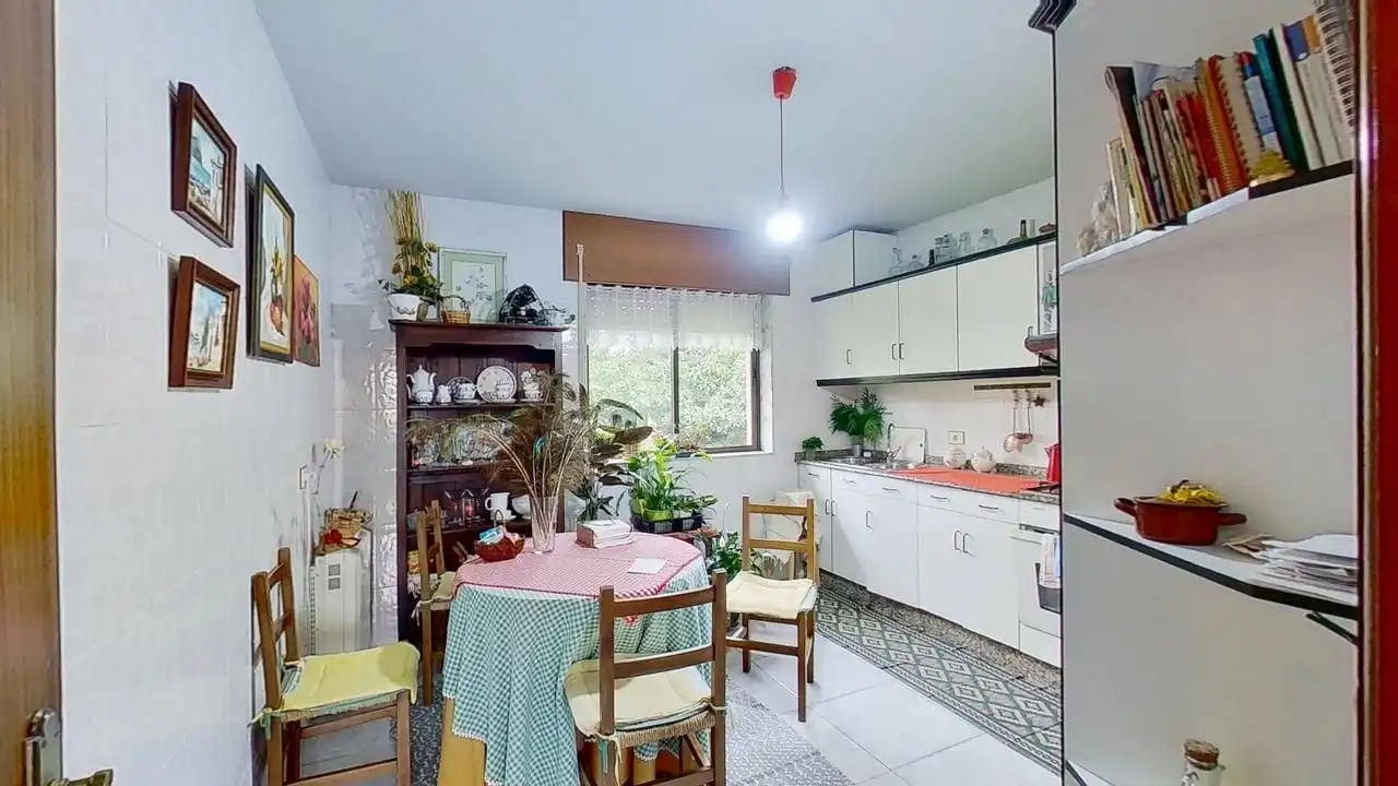 Kitchen of Houses for sale in Fene  with Heating, Private garden and Terrace