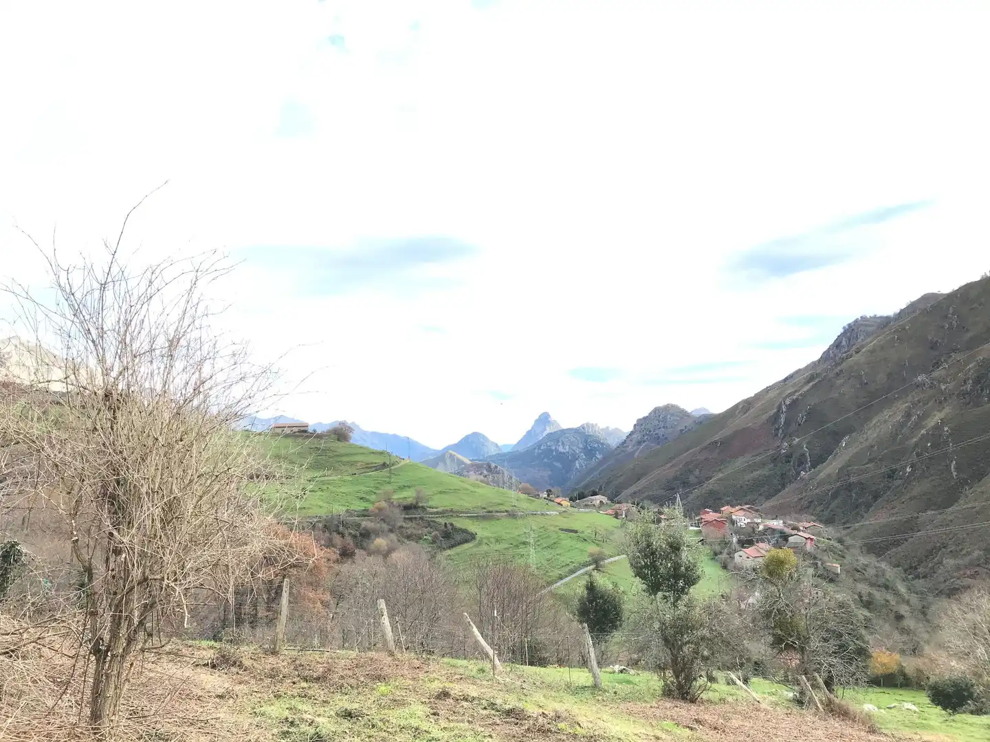 Lands and plots for sale in El Pontón, Rozagas, imagen 31