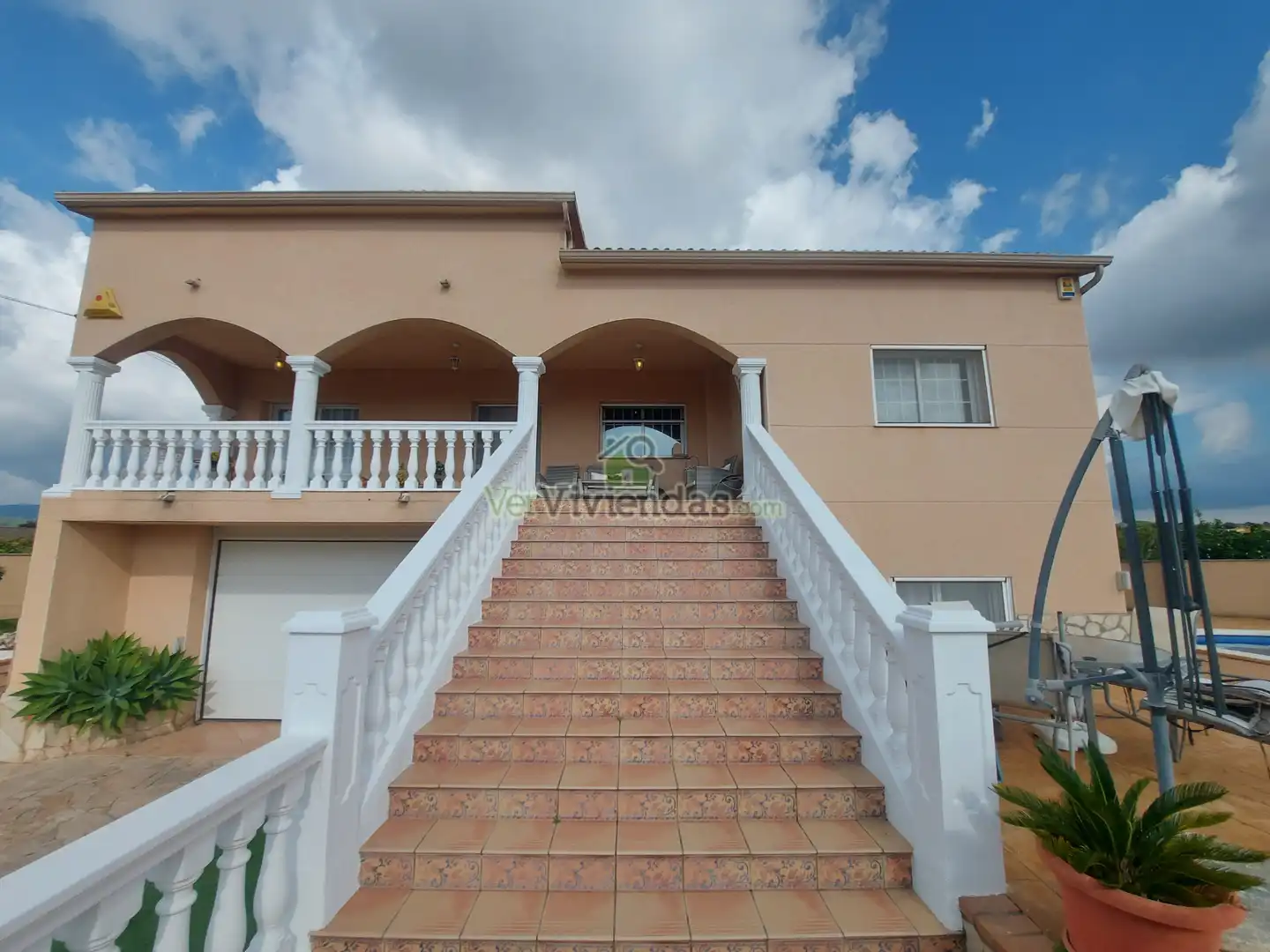 Houses for sale in Carrer Velázquez, 36, Piera