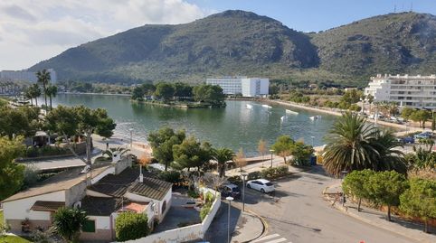 Foto 2 de Piso de alquiler en Port d'Alcúdia - Platja d'Alcúdia, Alcúdia