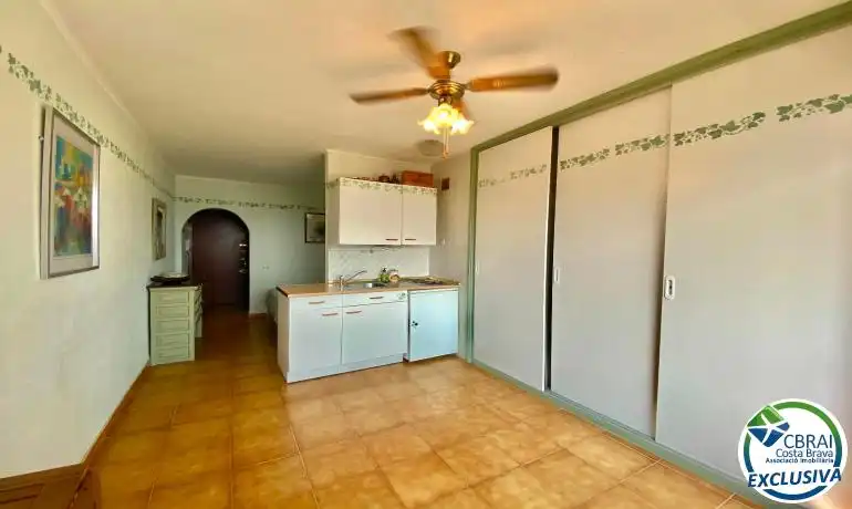 Piso con ascensor en venta en Muga - Gran Reserva - Badia, imagen 9