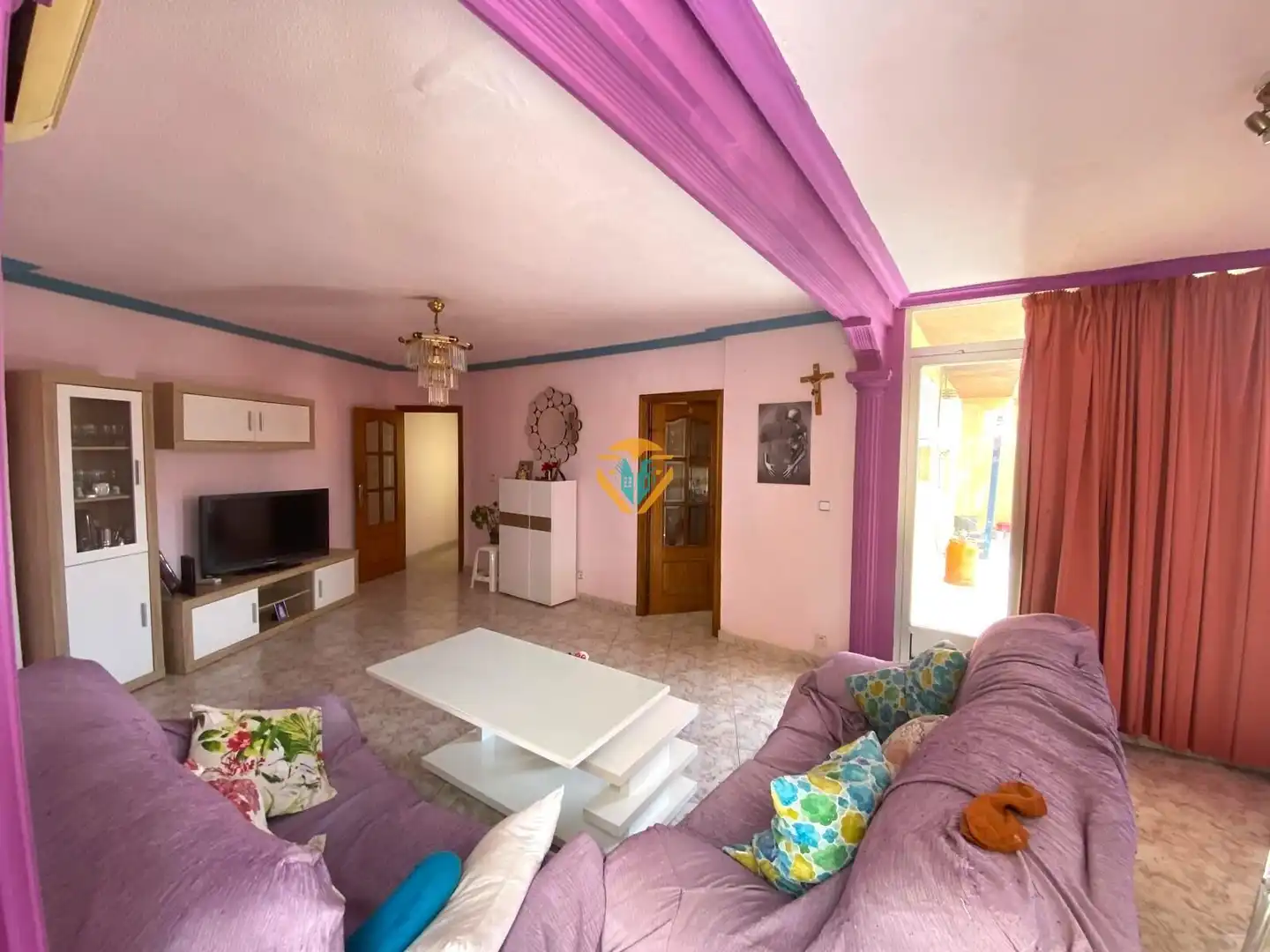 Penthouse mit Terrasse zum Verkauf in Centro Urbano, imagen 8