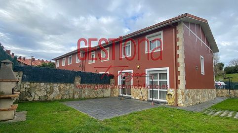 Foto 2 de Casa adosada en venta en Ajo, Bareyo