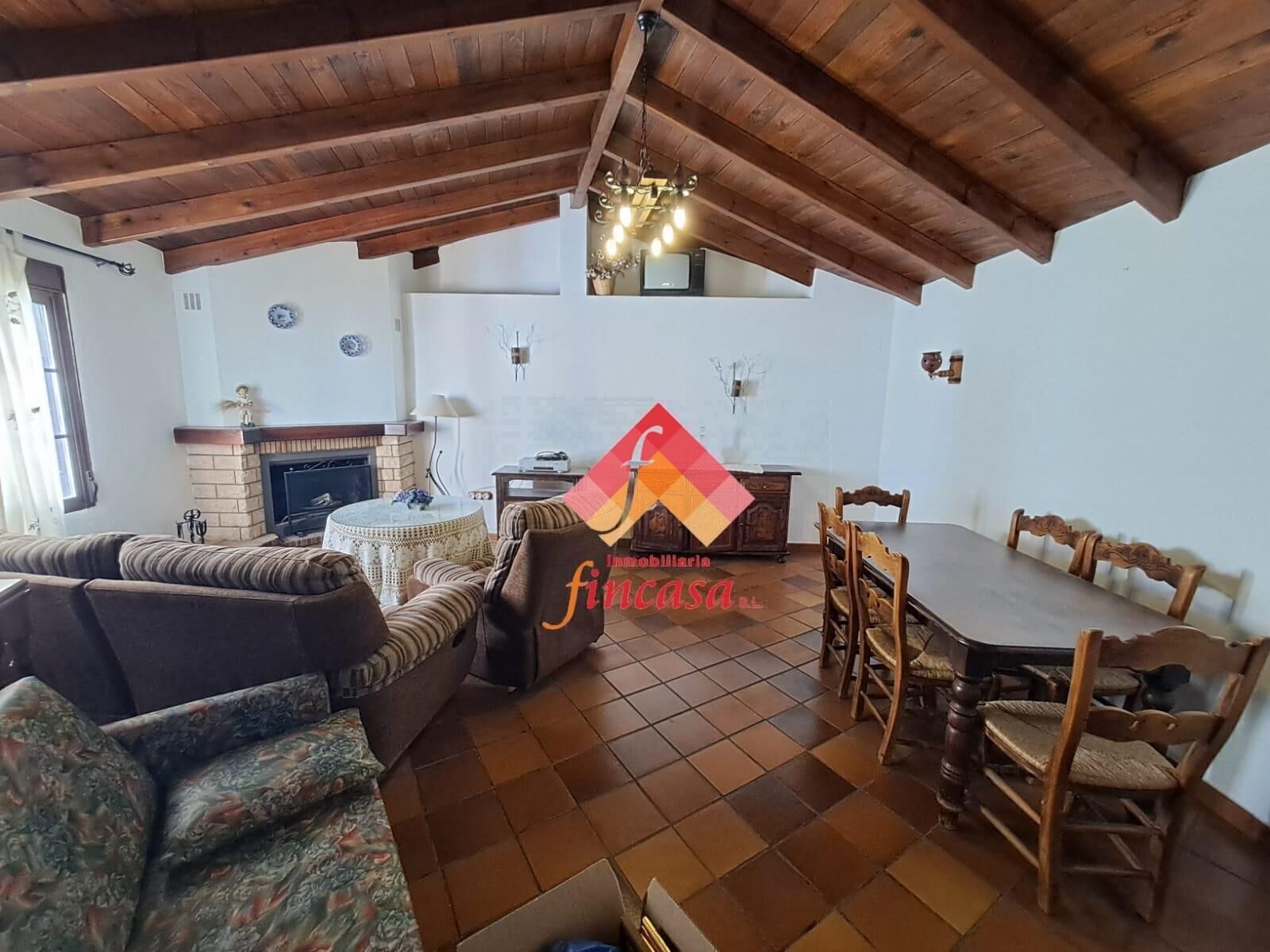 Casa o xalet en venda en Benaoján amb Terrassa i Traster