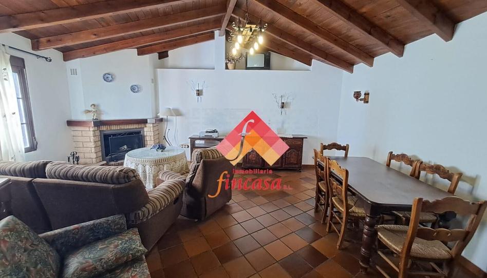 Foto 1 de Casa o xalet en venda a Benaoján, Málaga