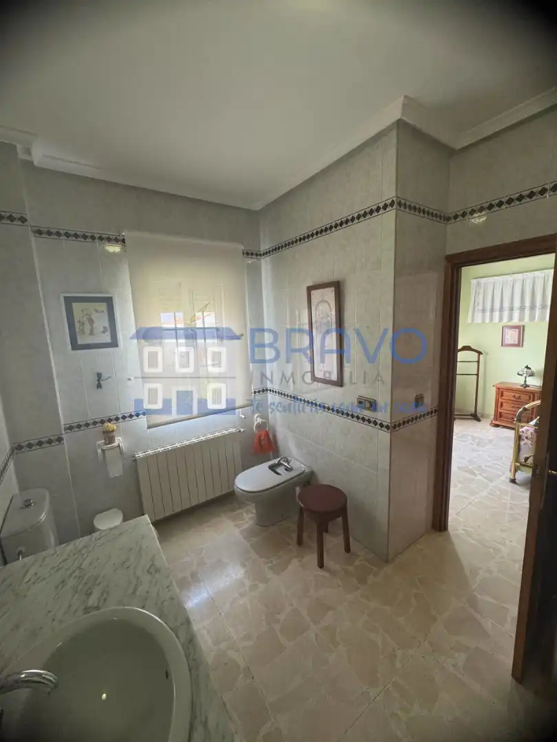 Detached house with terrace for sale in Don Benito, imagen 63
