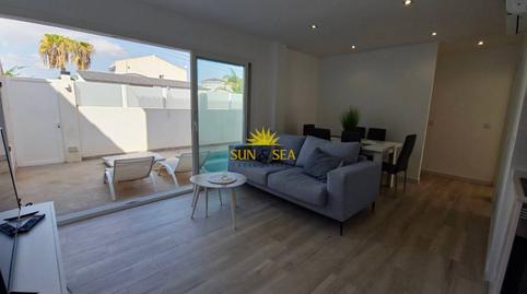 Foto 4 de Casa o xalet de lloguer a La Regia, Alicante