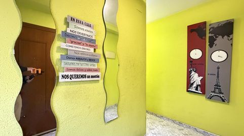 Photo 5 of Flat for sale in Altozano, Altozano - Conde Lumiares, Alicante / Alacant