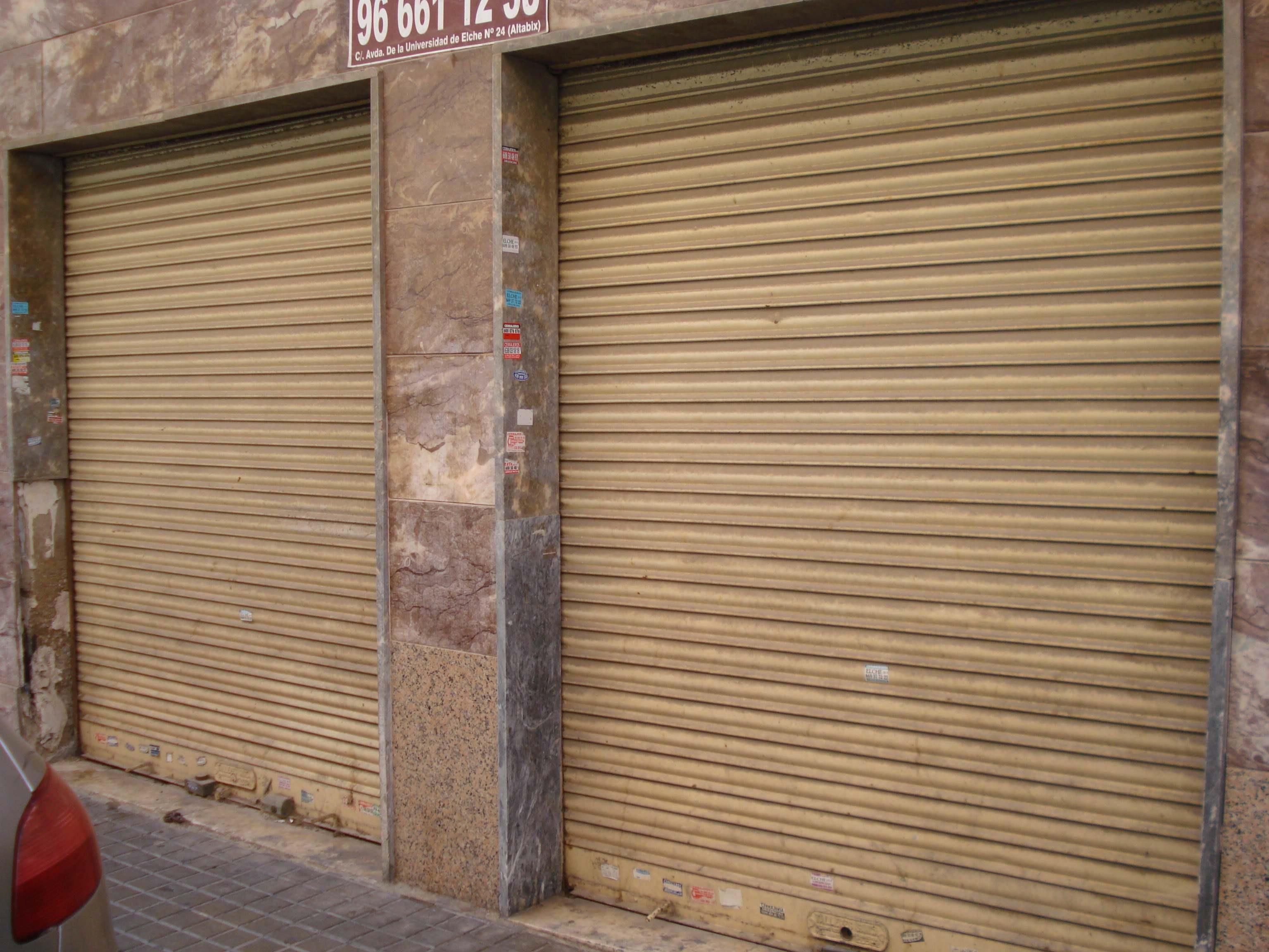 Building for sale in Elche / Elx