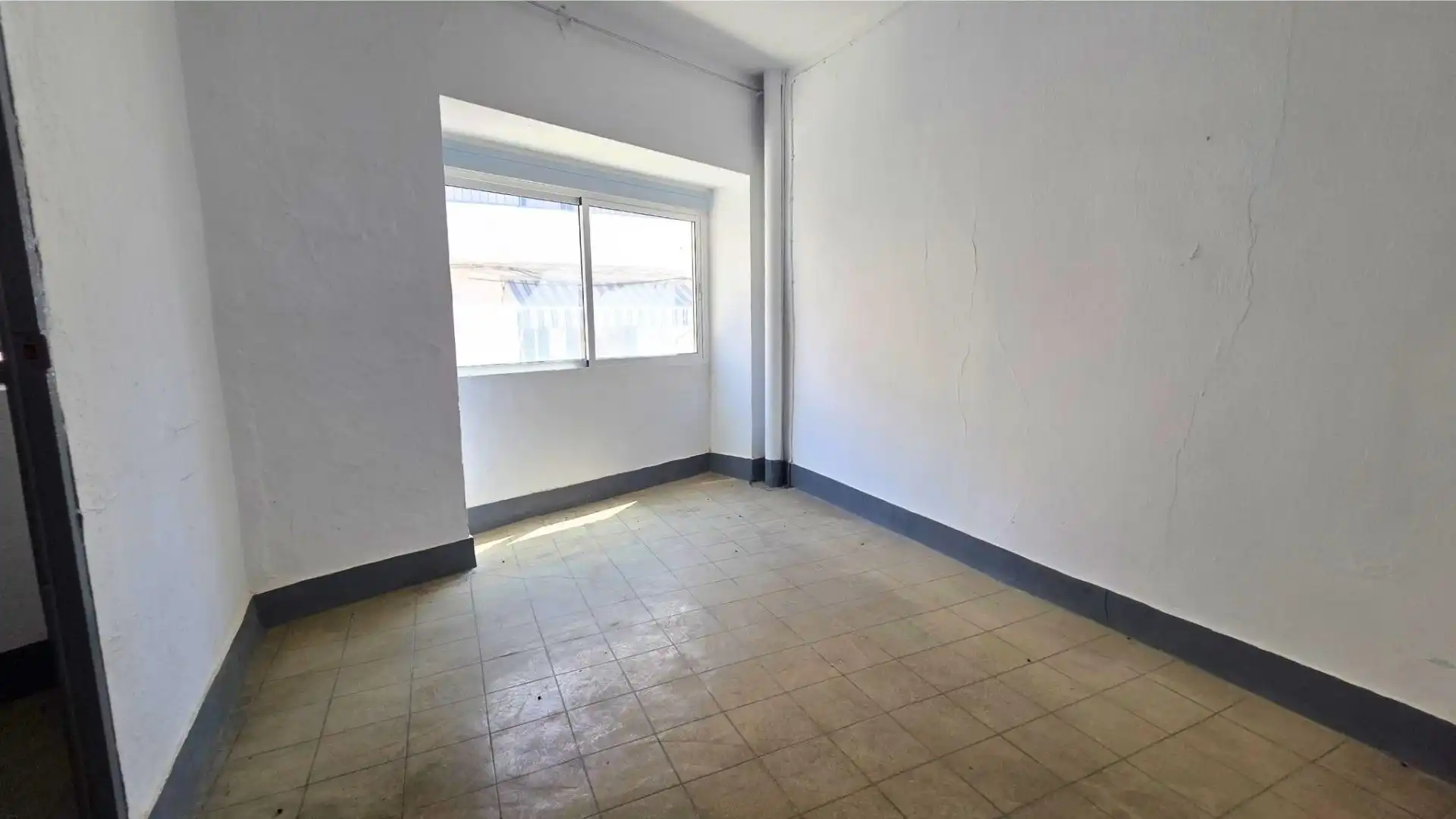 Dormitori de Casa o xalet en venda en Fiñana