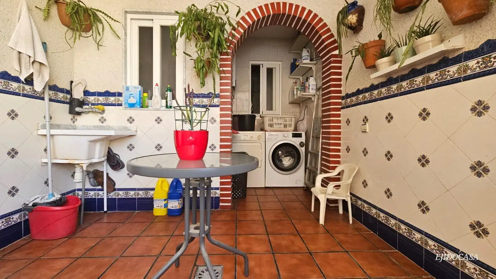 Maison à vendre à El Ejido Ciudad, imagen 16