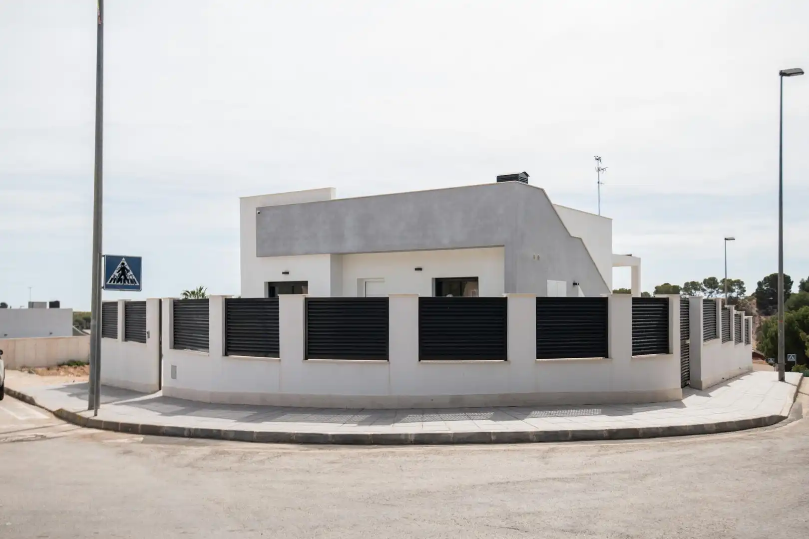 Chalet con piscina en venta en El Pinar de Campoverde, imagen 33