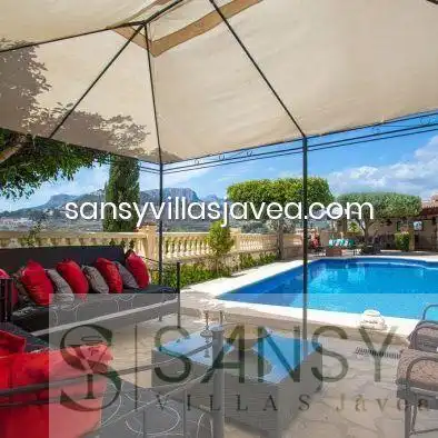 Chalet en venta en Benicolada - Las Adelfas, imagen 9