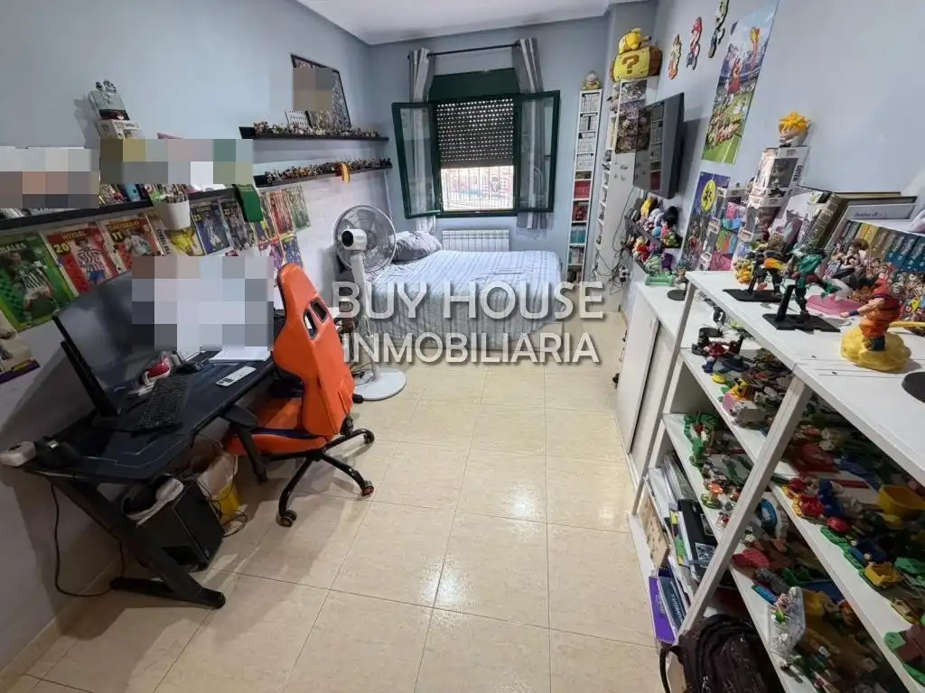 Habitación de Piso en venta en Illescas