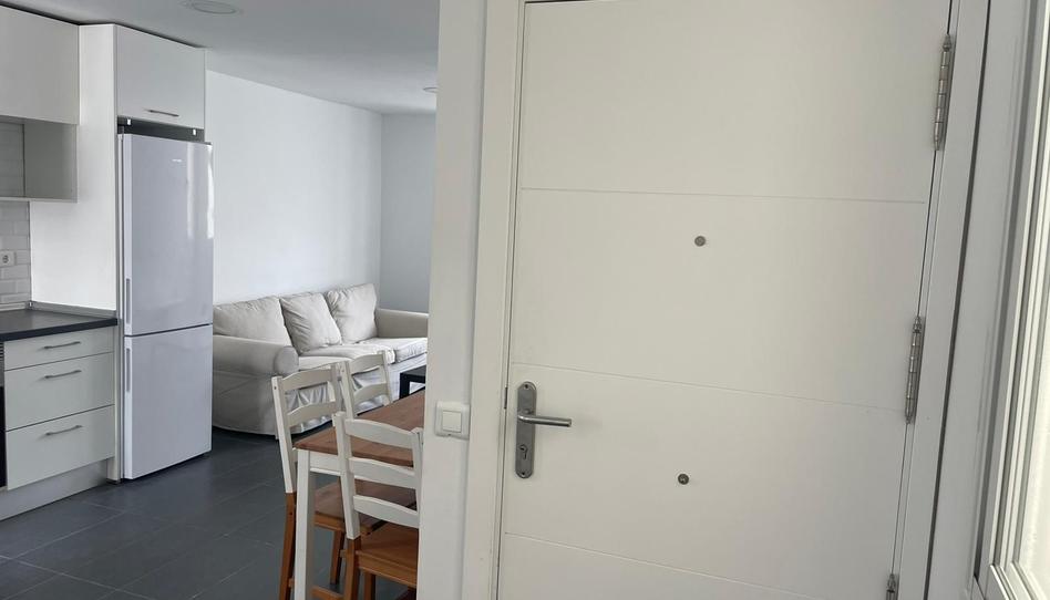 Photo 1 of Flat to rent in Calle Pío XII, 58, Ciudad Jardín, Las Palmas