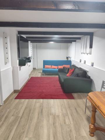 Casa-chalet en Alquiler en Sevilla la Nueva