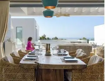 Xalet amb piscina en venda a Elviria - Cabopino, imagen 5