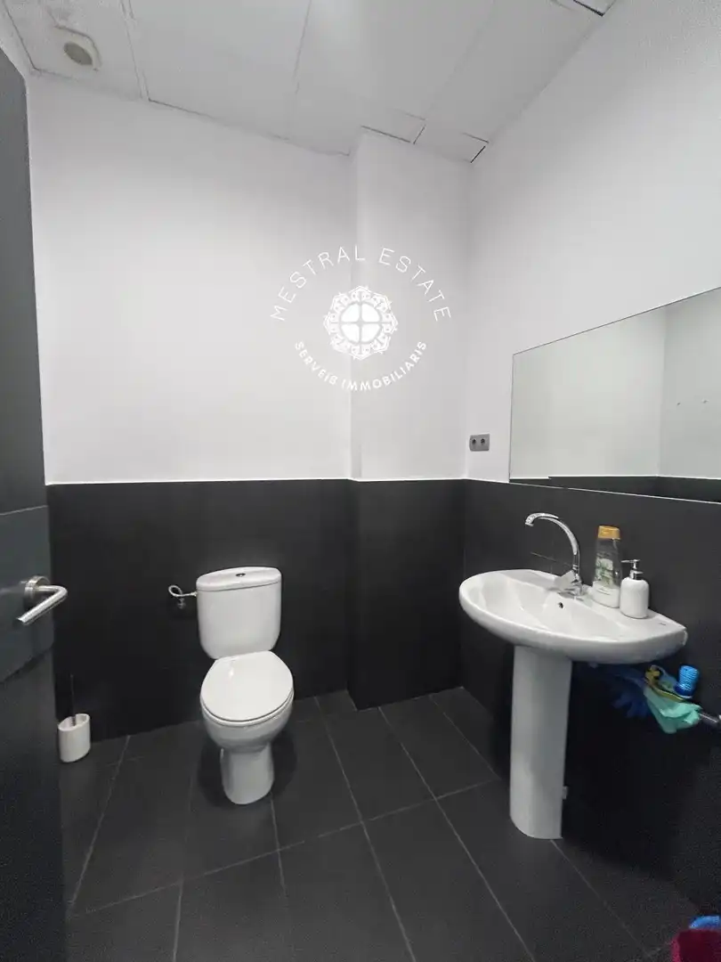 Business premises to rent in Jaume I, imagen 8