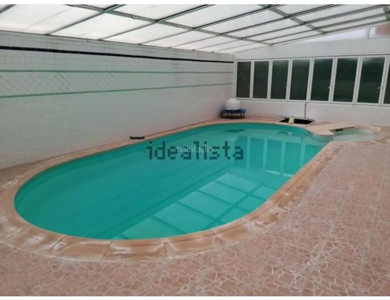 Xalet en venda a Calle Doctor Layna Serrano 6, imagen 8