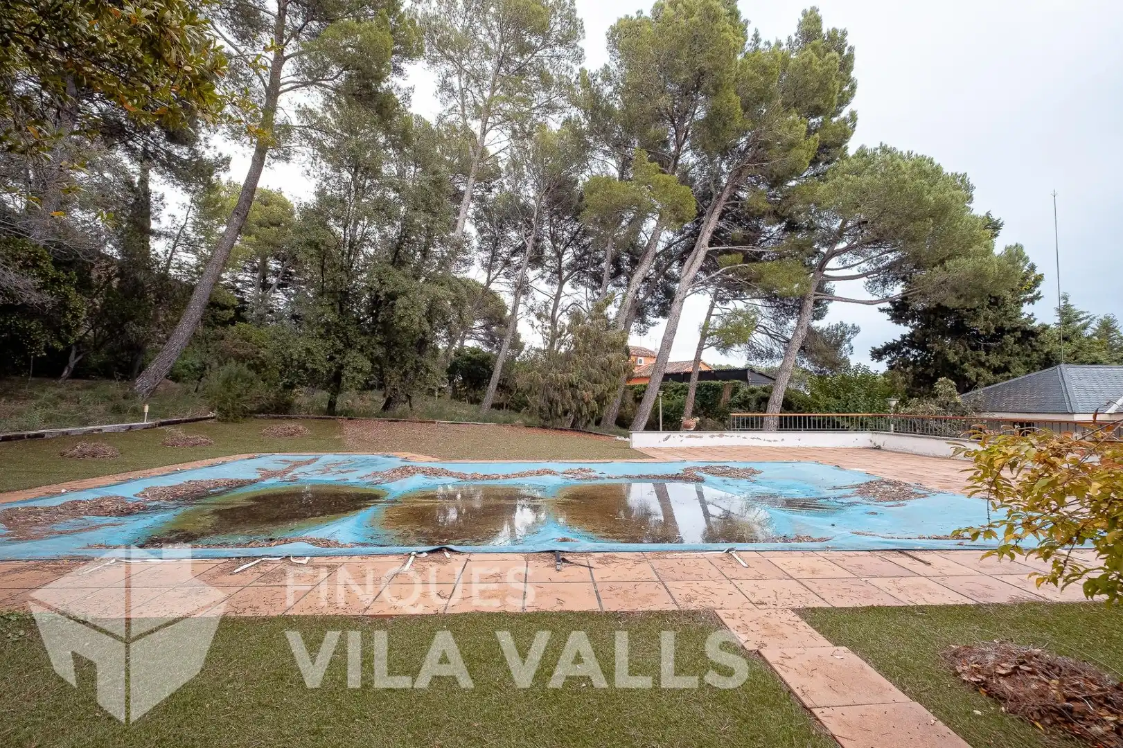 Villa avec piscine à vendre à Sant Feliu de Codines, imagen 57