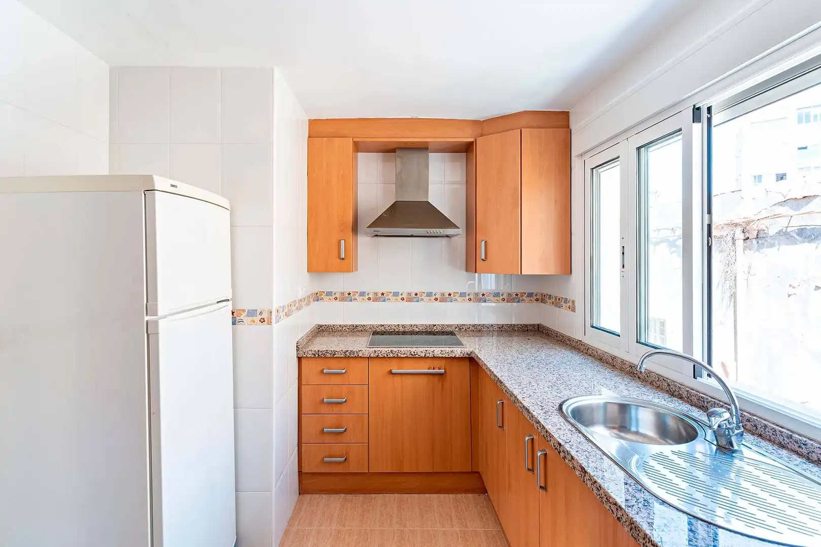 Residencial en venda a Calle TENOR IRIBARNE, imagen 19