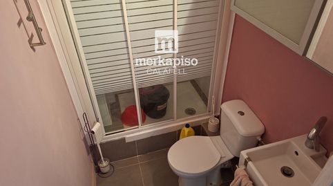 Foto 4 de Àtic en venda a Sta Anna, Bellvei, Tarragona