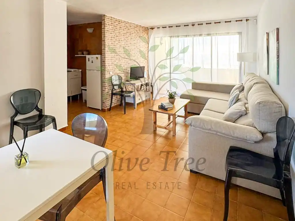 Wohnzimmer von Wohnungen zur Miete in Sant Josep de sa Talaia