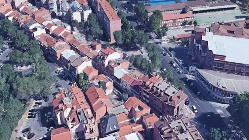 Wohnbaugrundstück zum Verkauf in Valleaguado - La Cañada, imagen 2