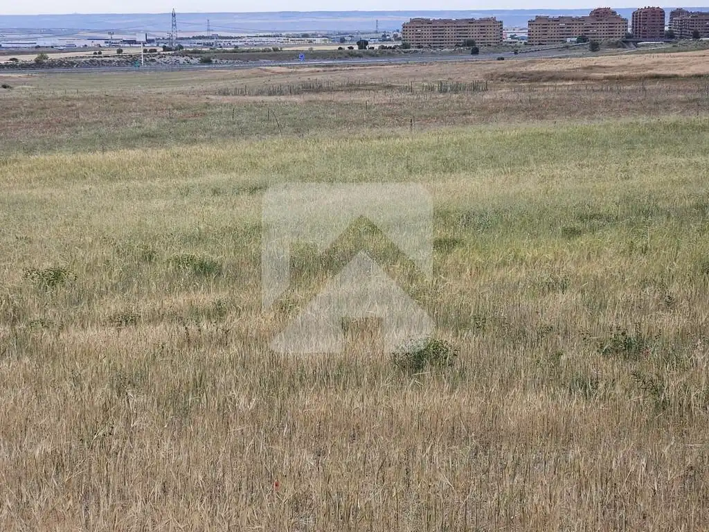Grundstücke zum Verkauf in Valdemoro